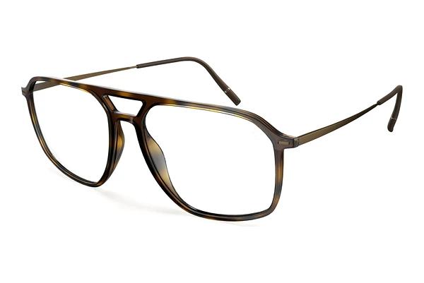 Lunettes de vue Silhouette Illusion Lite (2969 M340)