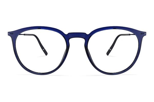 Lunettes de vue Silhouette Illusion Lite (2970 4640)