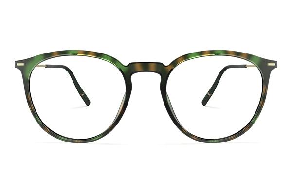 Lunettes de vue Silhouette Illusion Lite (2970 L240)