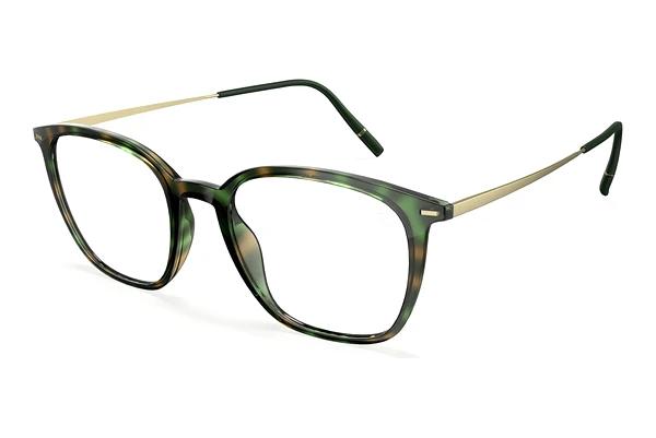 Lunettes de vue Silhouette Illusion Lite (2971 L240)