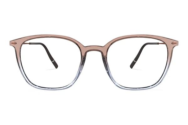 Lunettes de vue Silhouette Illusion Lite (2971 M440)