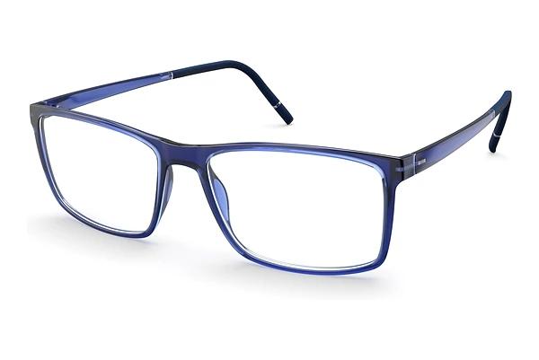 Lunettes de vue Silhouette Clear Sky (2972 4510)