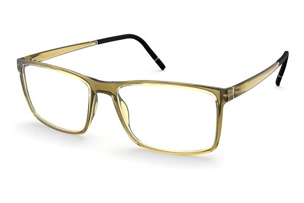 Lunettes de vue Silhouette Clear Sky (2972 5530)