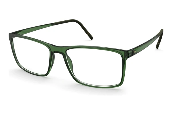 Lunettes de vue Silhouette Clear Sky (2972 5630)