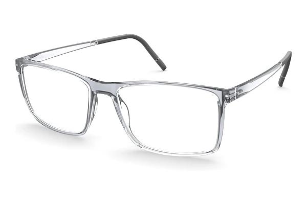 Lunettes de vue Silhouette Clear Sky (2972 6510)