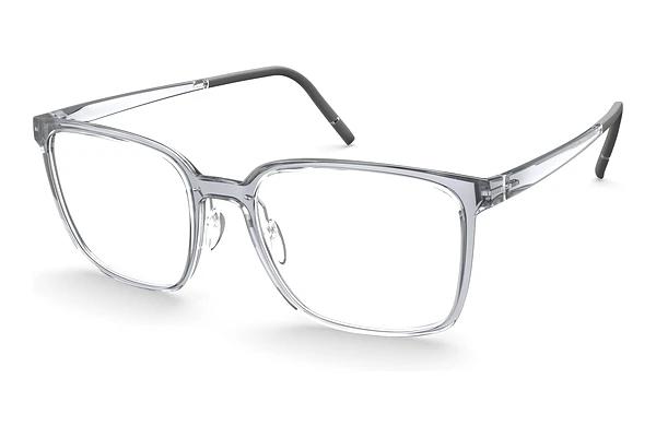Lunettes de vue Silhouette Clear Sky (2973 6510)
