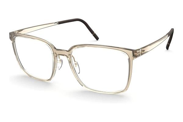 Lunettes de vue Silhouette Clear Sky (2973 8530)