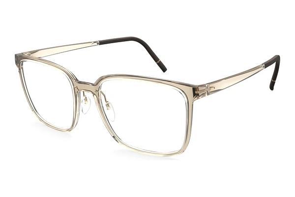 Lunettes de vue Silhouette Clear Sky (2973 8532)