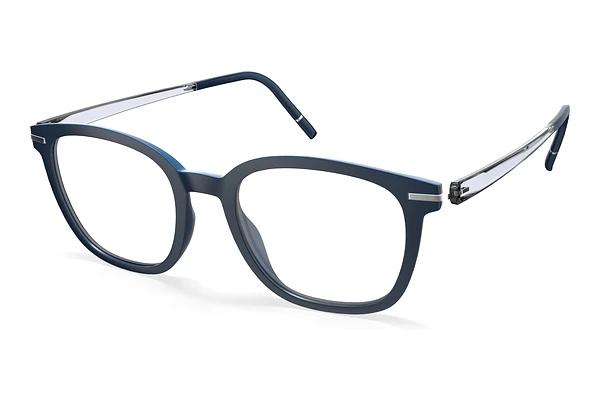 Lunettes de vue Silhouette Vibrant Horizon (2974 4510)
