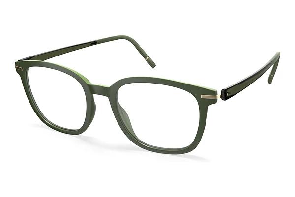 Lunettes de vue Silhouette Vibrant Horizon (2974 5540)