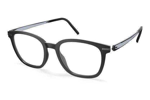 Lunettes de vue Silhouette Vibrant Horizon (2974 9060)