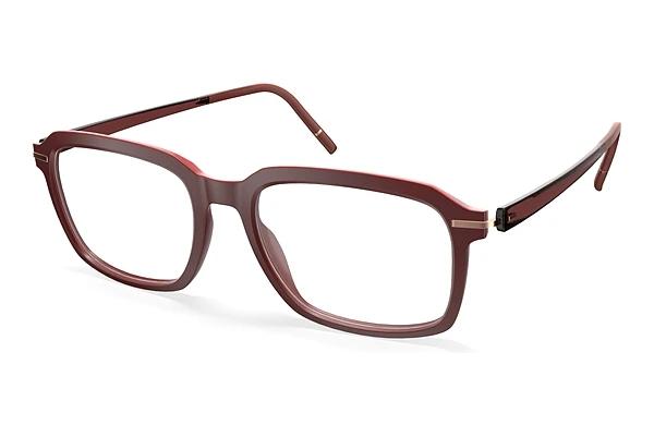 Lunettes de vue Silhouette Vibrant Horizon (2975 3540)