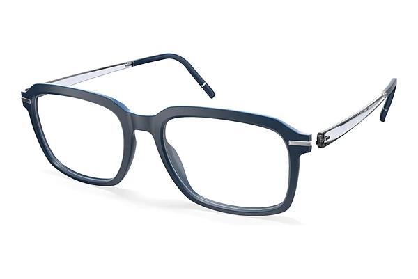 Lunettes de vue Silhouette Vibrant Horizon (2975 4510)