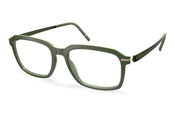 Lunettes de vue Silhouette Vibrant Horizon (2975 5540)