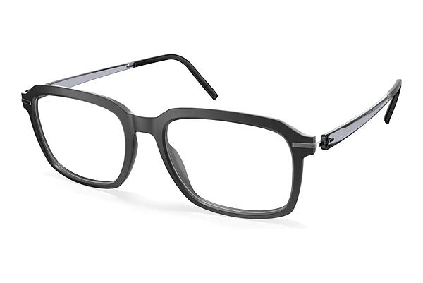 Lunettes de vue Silhouette Vibrant Horizon (2975 9060)