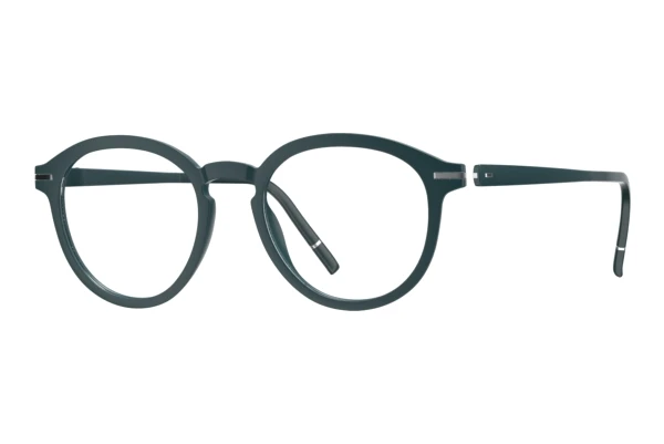 Lunettes de vue Silhouette Vibrant Horizon (2976 5010)