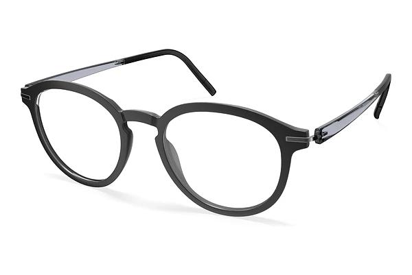 Lunettes de vue Silhouette Vibrant Horizon (2976 9060)