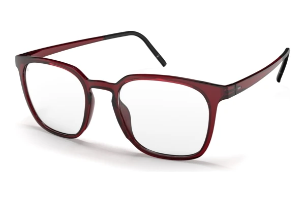 Lunettes de vue Silhouette Clear Sky (2980 3060)