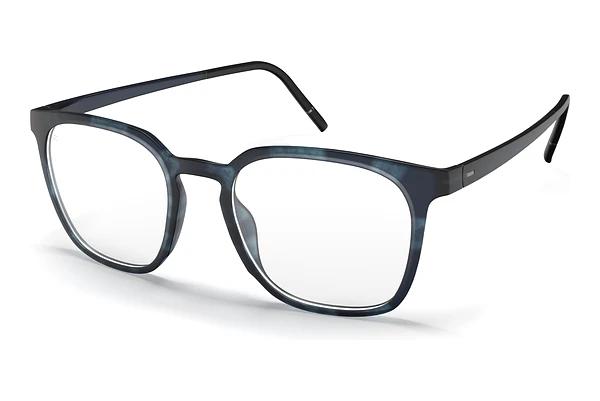 Lunettes de vue Silhouette Clear Sky (2980 4560)