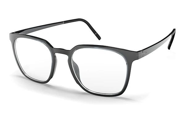 Lunettes de vue Silhouette Clear Sky (2980 6560)
