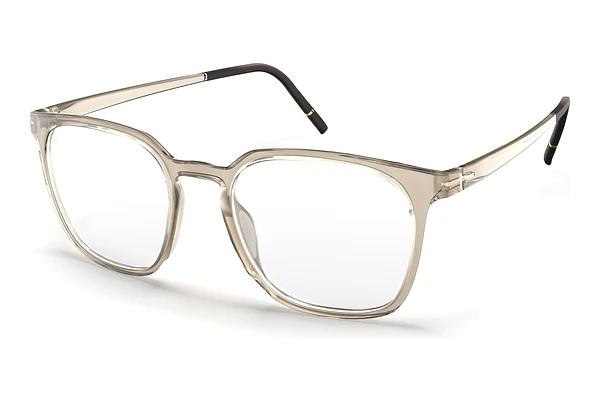 Lunettes de vue Silhouette Clear Sky (2980 8530)