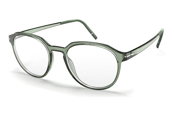 Lunettes de vue Silhouette Clear Sky (2981 5010)