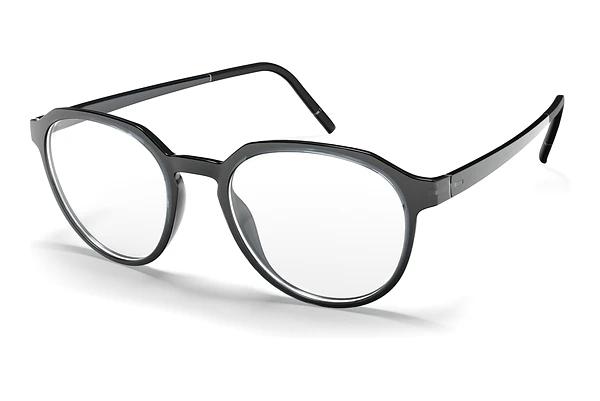 Lunettes de vue Silhouette Clear Sky (2981 6560)