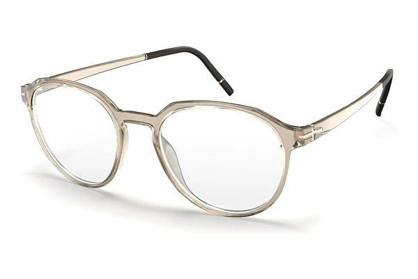 Lunettes de vue Silhouette Clear Sky (2981 8530)
