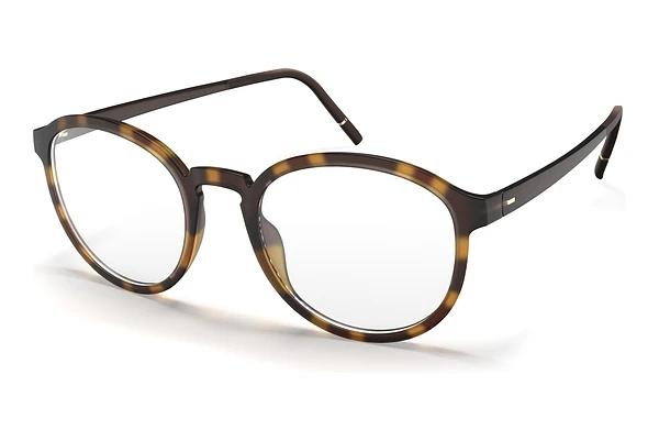 Lunettes de vue Silhouette Clear Sky (2982 6130)