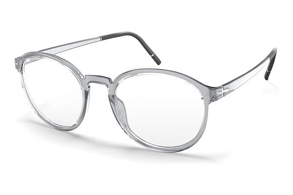 Lunettes de vue Silhouette Clear Sky (2982 6510)