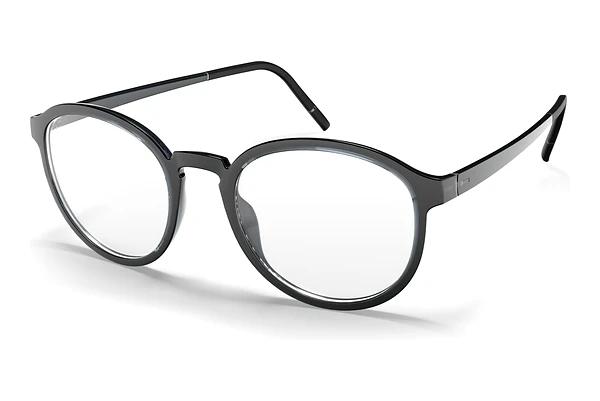 Lunettes de vue Silhouette Clear Sky (2982 6560)