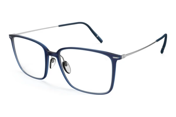 Lunettes de vue Silhouette Urban Lite (2986 4512)