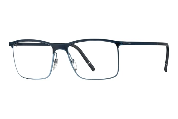 Lunettes de vue Silhouette Balanced Fusion (2987 4540)