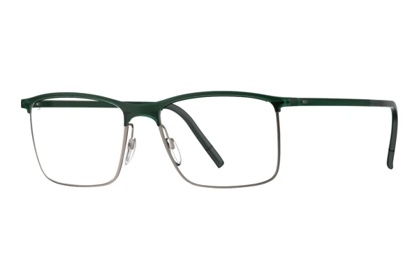 Lunettes de vue Silhouette Balanced Fusion (2987 5540)