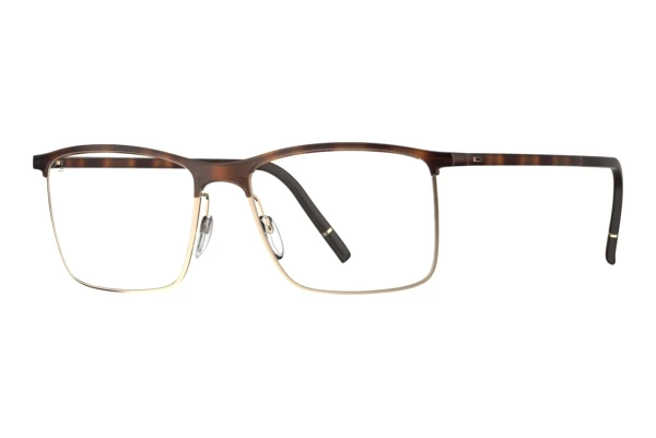 Lunettes de vue Silhouette Balanced Fusion (2987 6030)