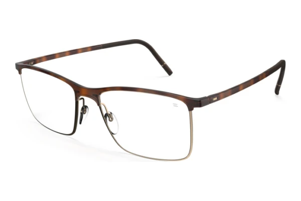 Lunettes de vue Silhouette Balanced Fusion (2987 6032)