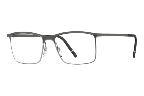 Lunettes de vue Silhouette Balanced Fusion (2987 6560)