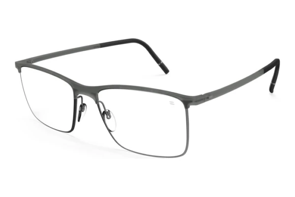 Lunettes de vue Silhouette Balanced Fusion (2987 6562)