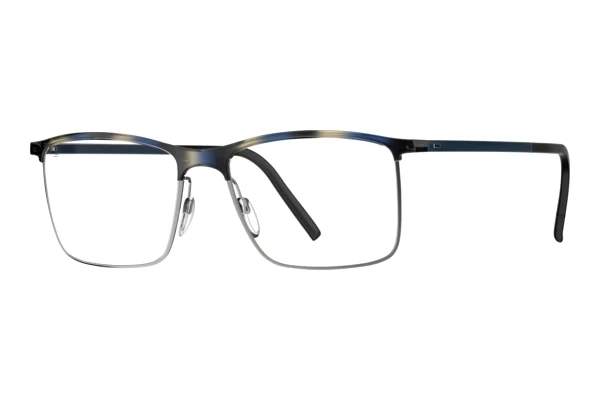 Lunettes de vue Silhouette Balanced Fusion (2987 9060)