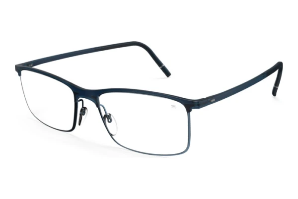 Lunettes de vue Silhouette Balanced Fusion (2988 4541)
