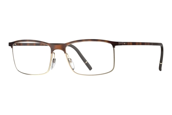 Lunettes de vue Silhouette Balanced Fusion (2988 6030)