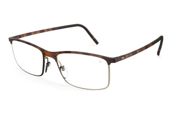 Lunettes de vue Silhouette Balanced Fusion (2988 6031)