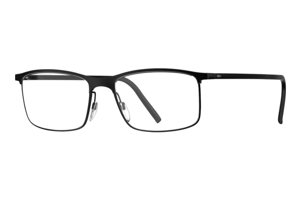 Lunettes de vue Silhouette Balanced Fusion (2988 9040)