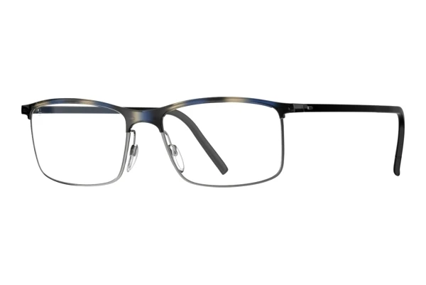Lunettes de vue Silhouette Balanced Fusion (2988 9060)