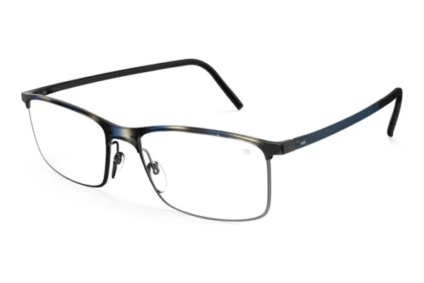 Lunettes de vue Silhouette Balanced Fusion (2988 9061)