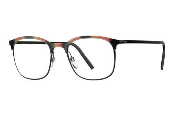 Lunettes de vue Silhouette Balanced Fusion (2989 3040)