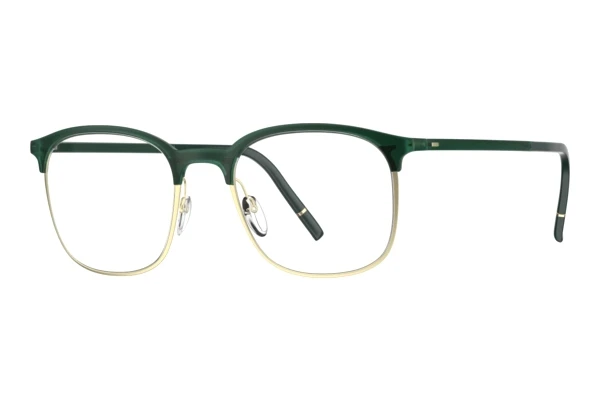 Lunettes de vue Silhouette Balanced Fusion (2989 5640)