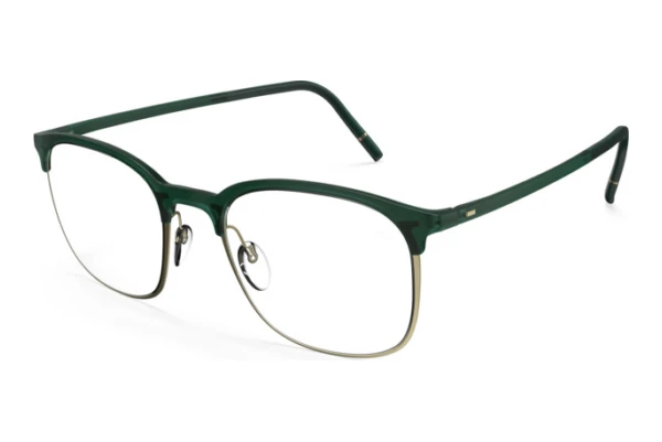 Lunettes de vue Silhouette Balanced Fusion (2989 5641)