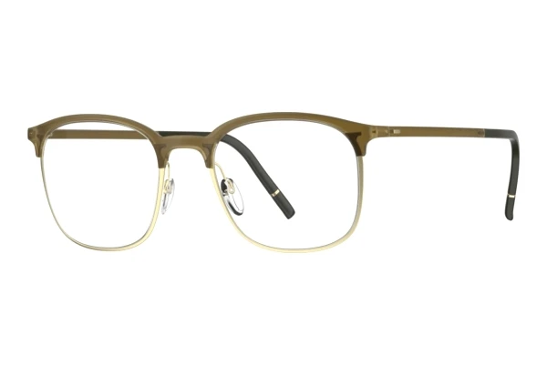 Lunettes de vue Silhouette Balanced Fusion (2989 5740)