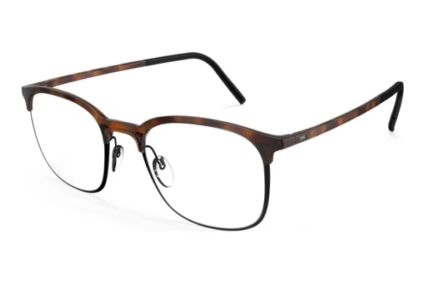Lunettes de vue Silhouette Balanced Fusion (2989 6041)